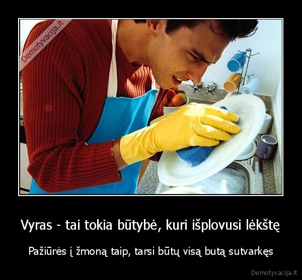 vyras, plauna, indus,kambario, tvarkymas