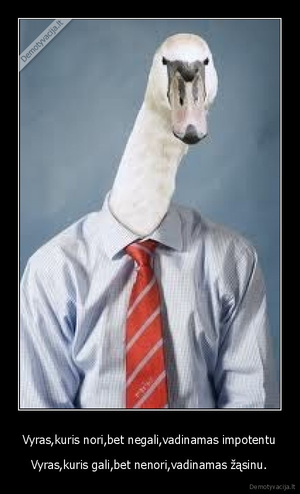 impotentas,aseksualas