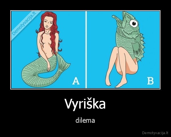 Vyriška