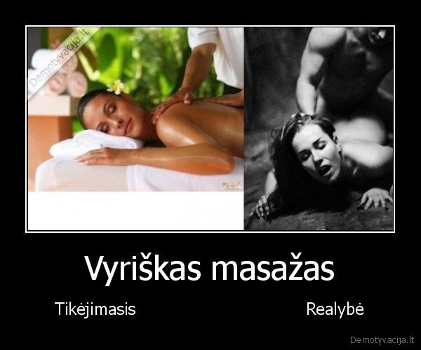 mazas, su, laiminga, pabaiga,erotinis, masazas