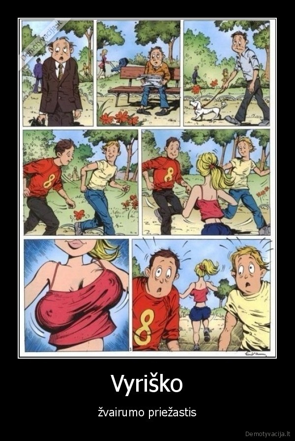 zaivras,vyras,akys,papai