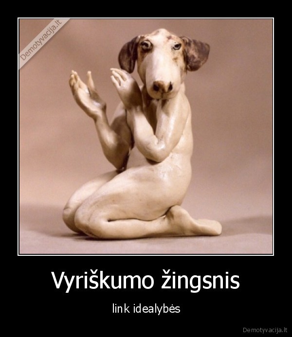 Vyriškumo žingsnis