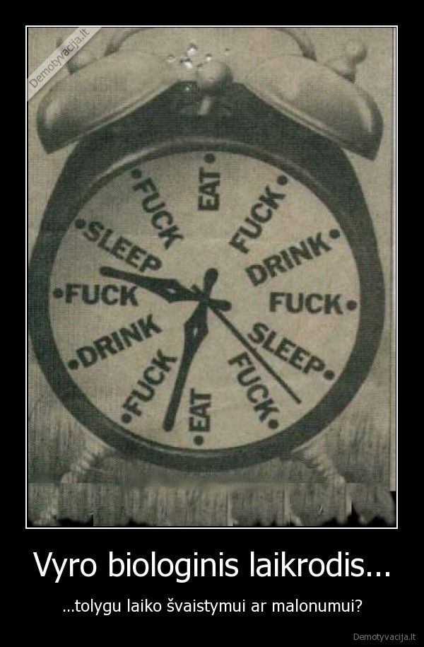 biologinis,laikrodis,vyras