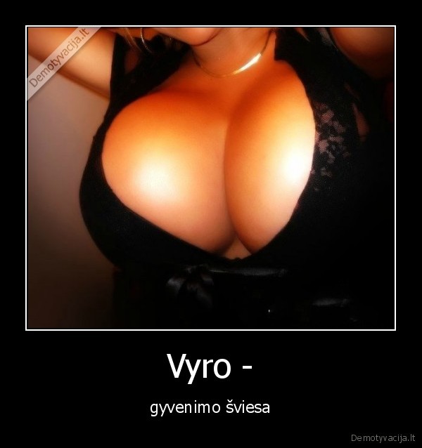 Vyro -