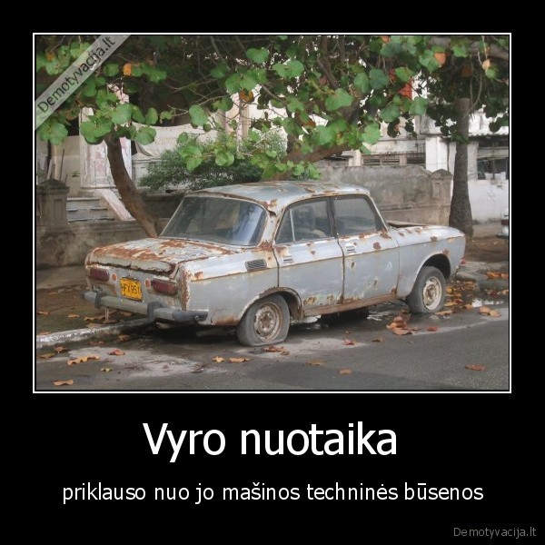 vyrai,technines,busena,nuotaika