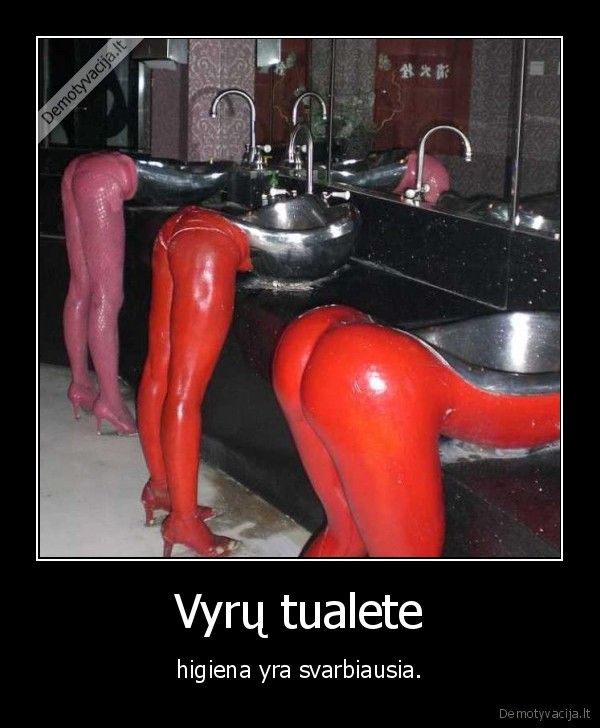 vyrai,tualetas,wc,higiena,moterys