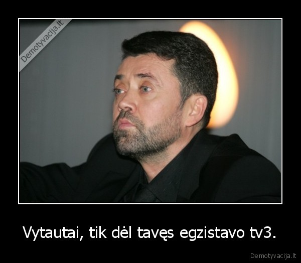 vytautas, sapranauskas