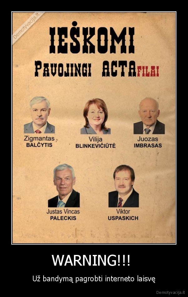 balcytis, paleckis, lsdp, usspaskich, acta, blinkeviciute