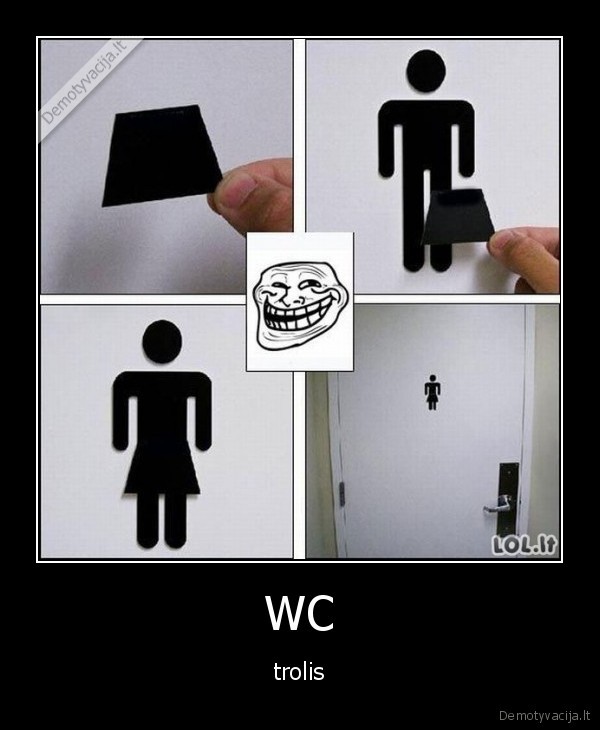 WC