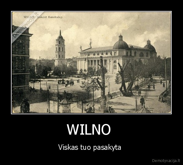 vilnius