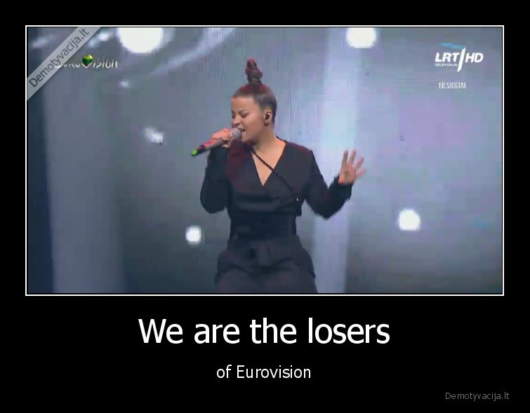 fusedmarc,eurovision