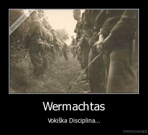 Wermachtas