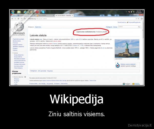 Wikipedija