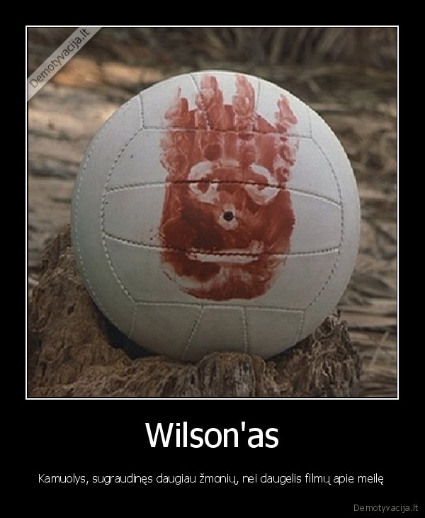 Wilson'as