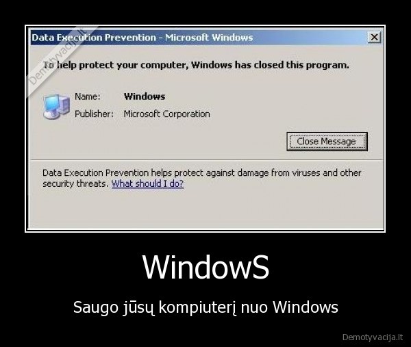 windows,xaoc