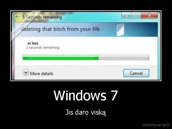 Windows 7
