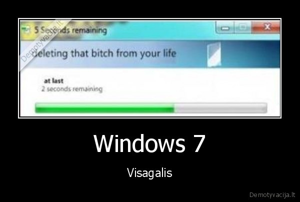 Windows 7
