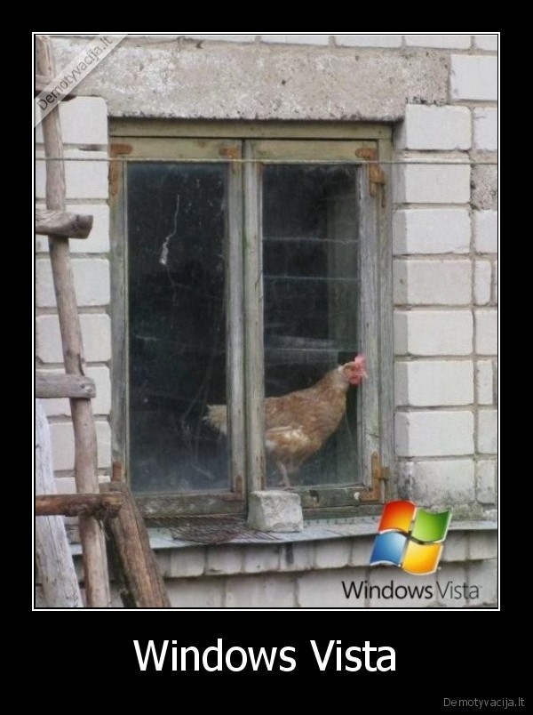 Windows Vista