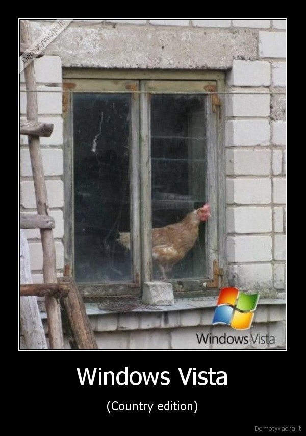 Windows Vista