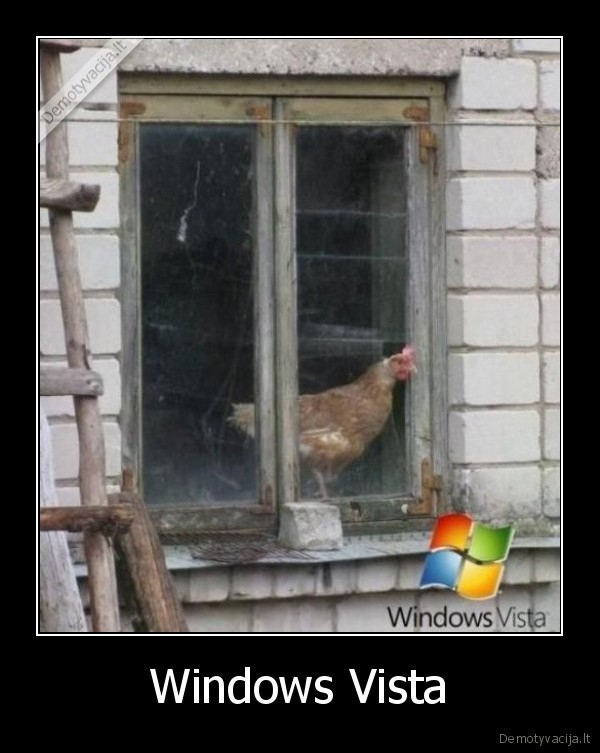 Windows Vista