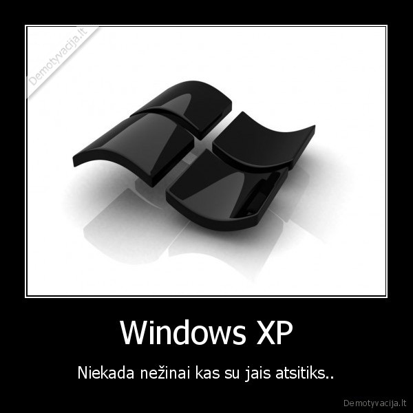 Windows XP
