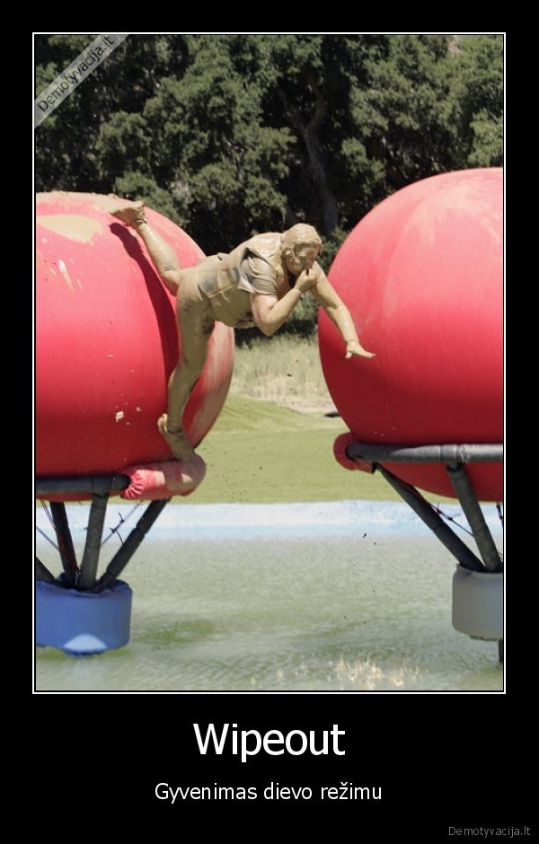 Wipeout