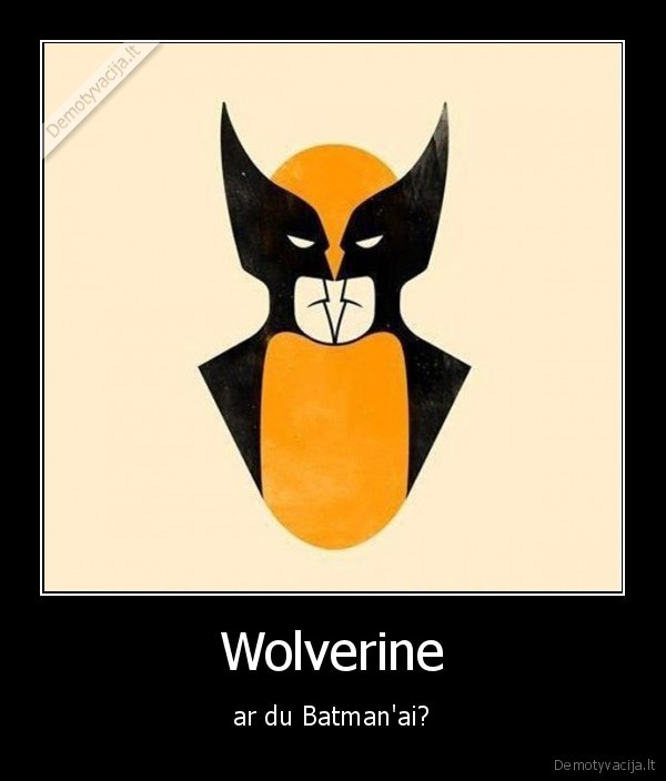 Wolverine