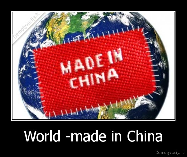 world,china