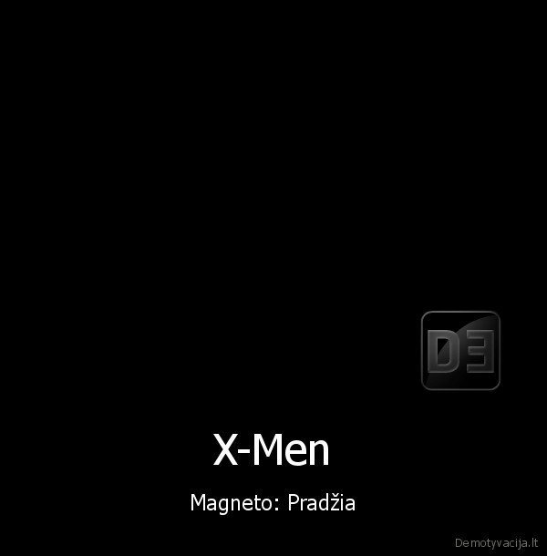 X-Men