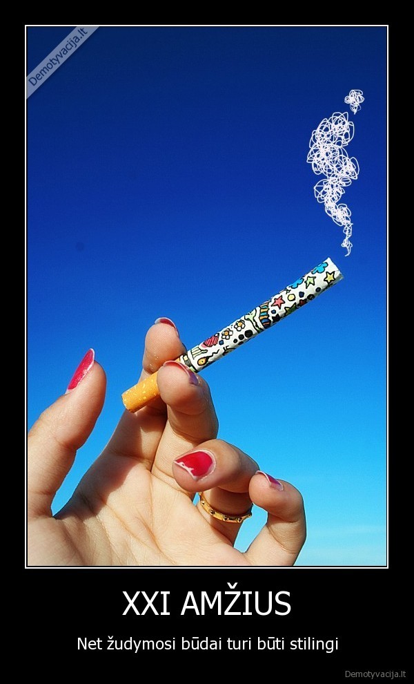 XXI AMŽIUS