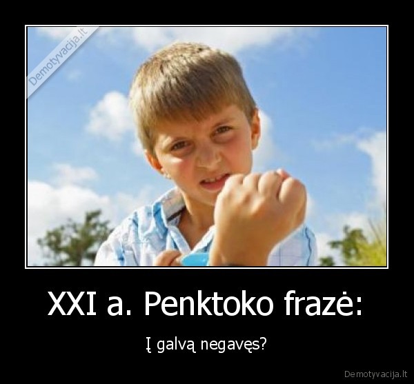 penktokai,mazi,suskiai