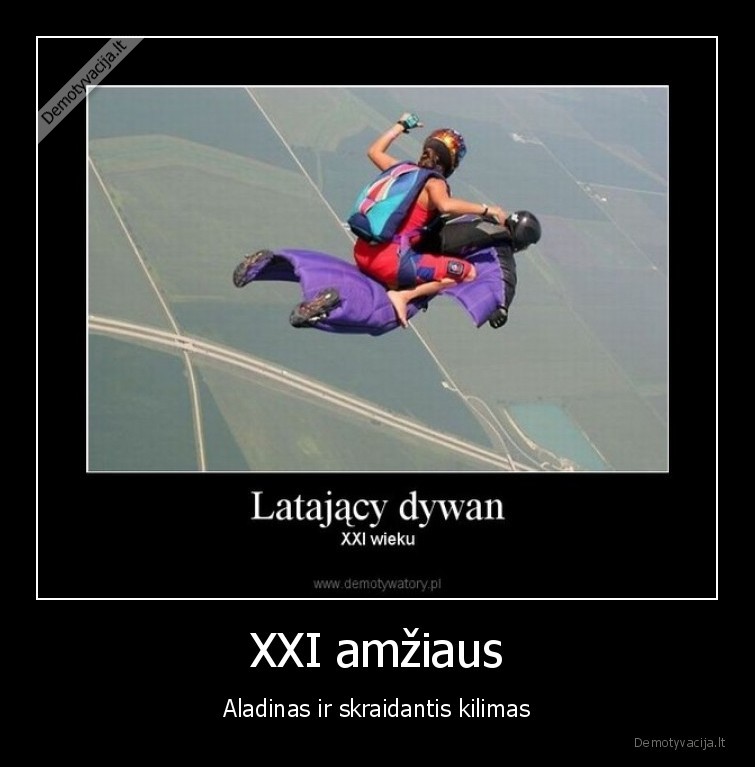 aladinas,skraidantis, kilimas,xxi, a