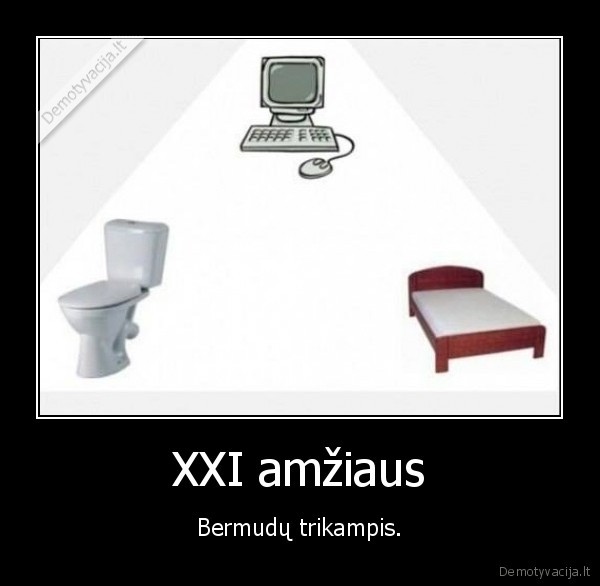 lova,kompiuteis,tualetas