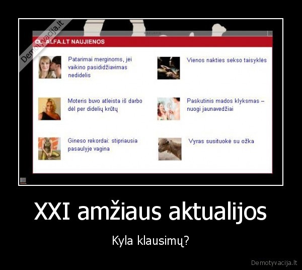aktualija, aktualijos, amziaus, amziaus, 21, xxi