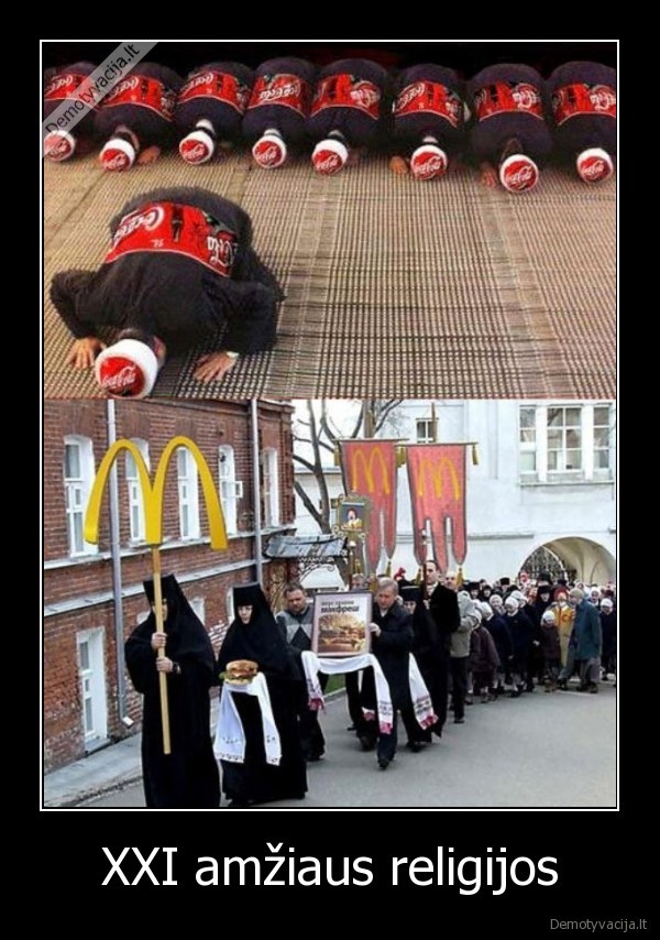 xxi, amziaus, religijos