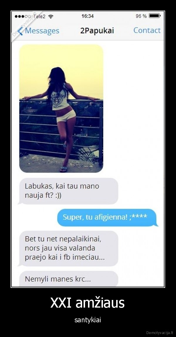 santykiai,like,nemyli