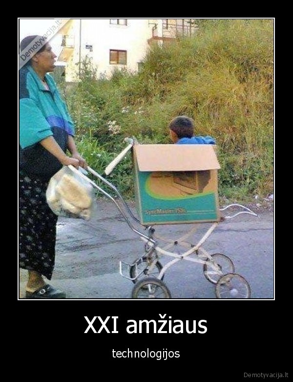 technologijos,dezute