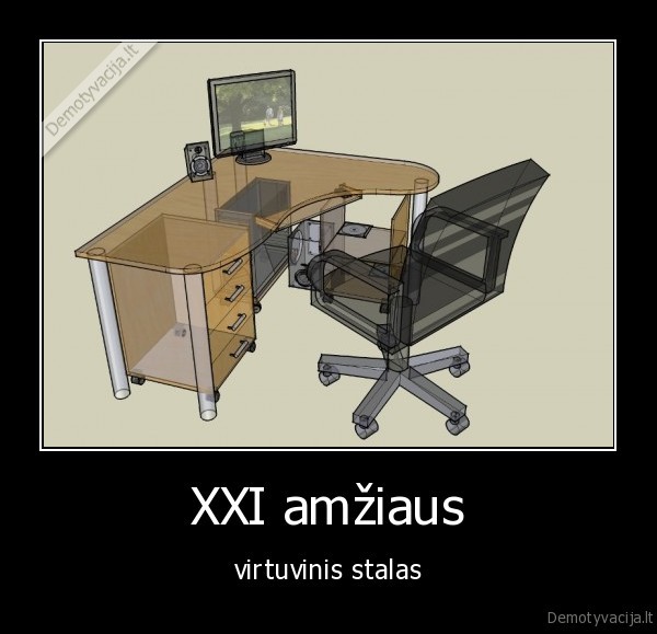 XXI amžiaus