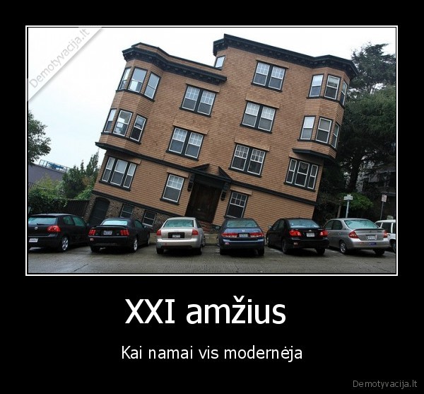 XXI amžius 