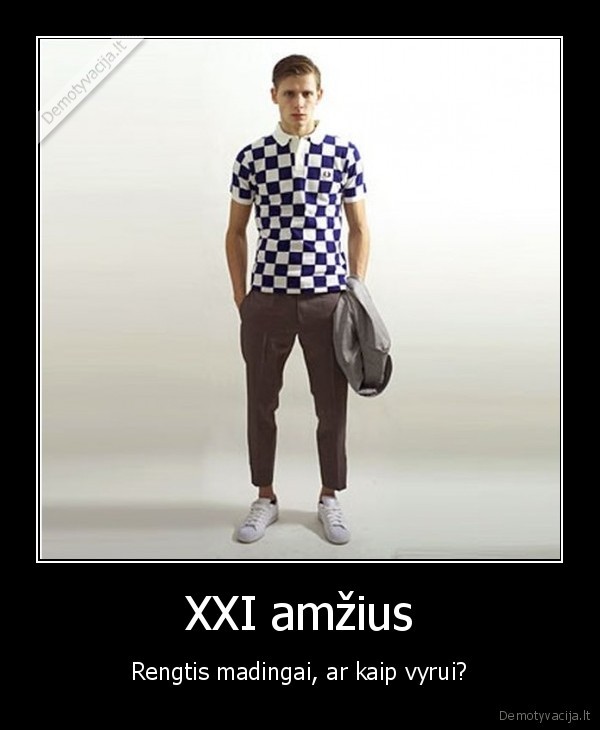 XXI amžius