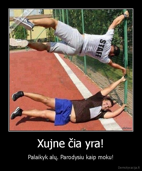 stiprus, vyras,juokingas, bicas,turnikas