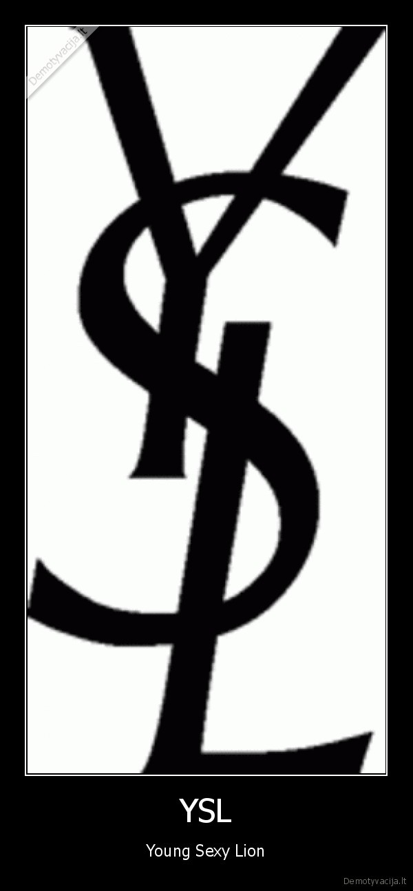 YSL