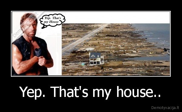 Yep. That's my house..