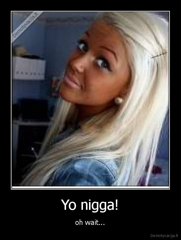 black, people, would, be, insulted