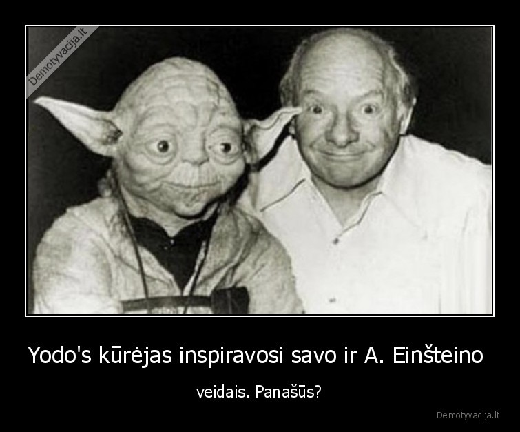 meistras, yoda,zvaigzdziu, karai