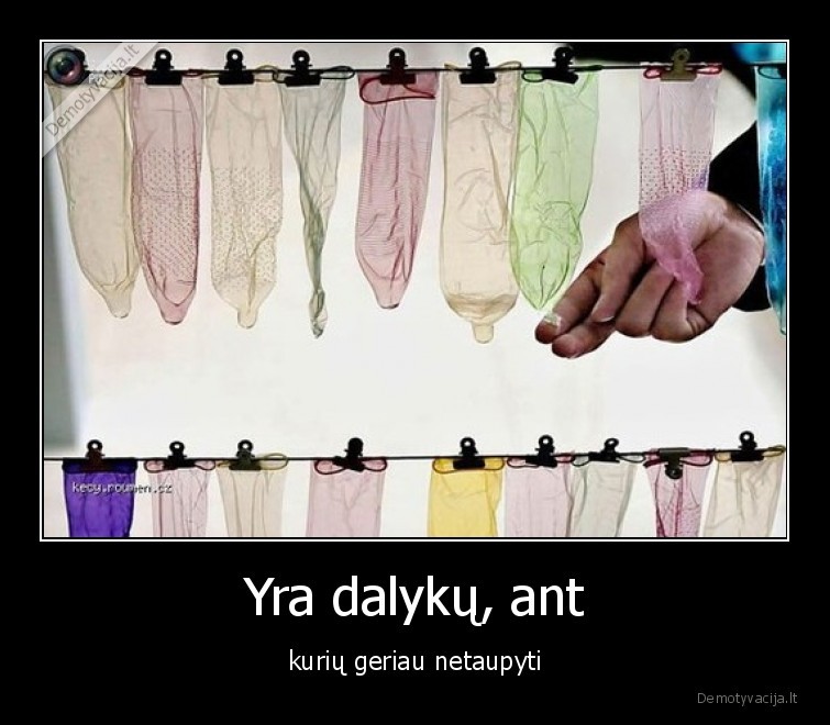 prezervatyvai,taupymas,yra,dalyku