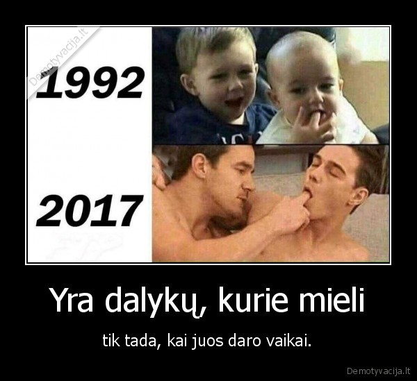 dalykai,vaikai,pirstas,laizymas,wtf