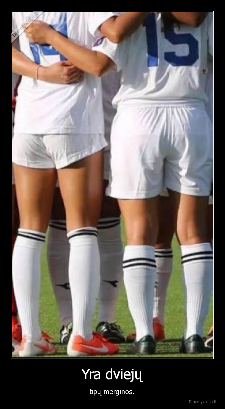 mergina,sikna,uzpakaliukas,tipai