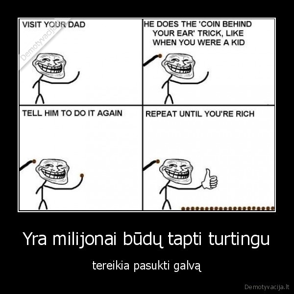 troll