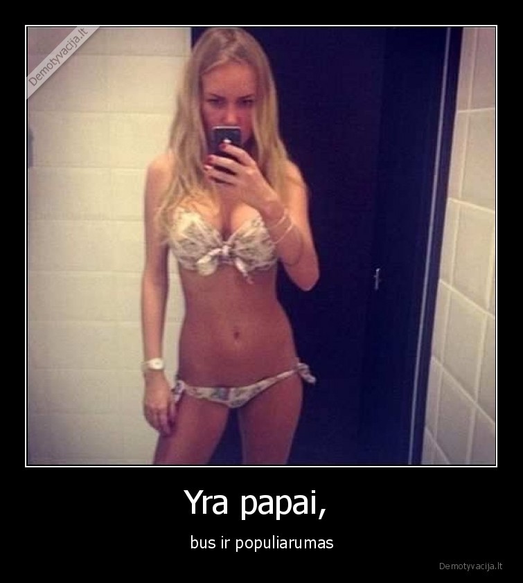 papai,populiarumas,mergina